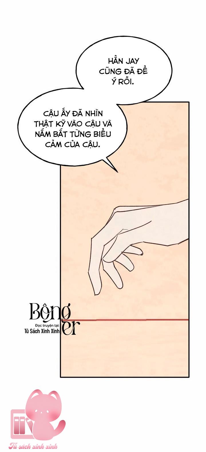 Quy Luật Làm Bạn Với Con Trai - Chap 64