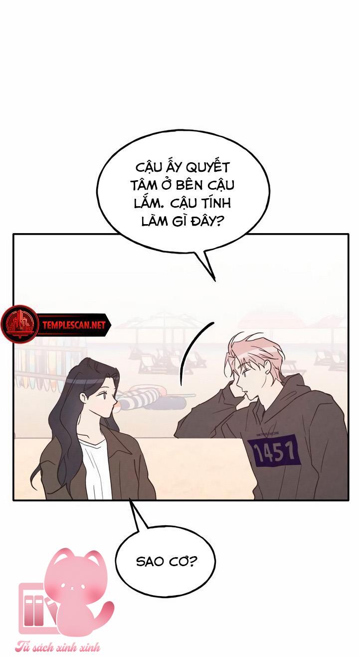 Quy Luật Làm Bạn Với Con Trai - Chap 64
