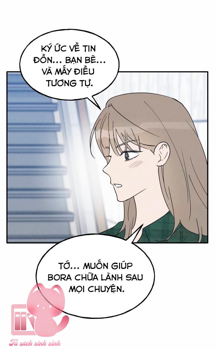 Quy Luật Làm Bạn Với Con Trai - Chap 65