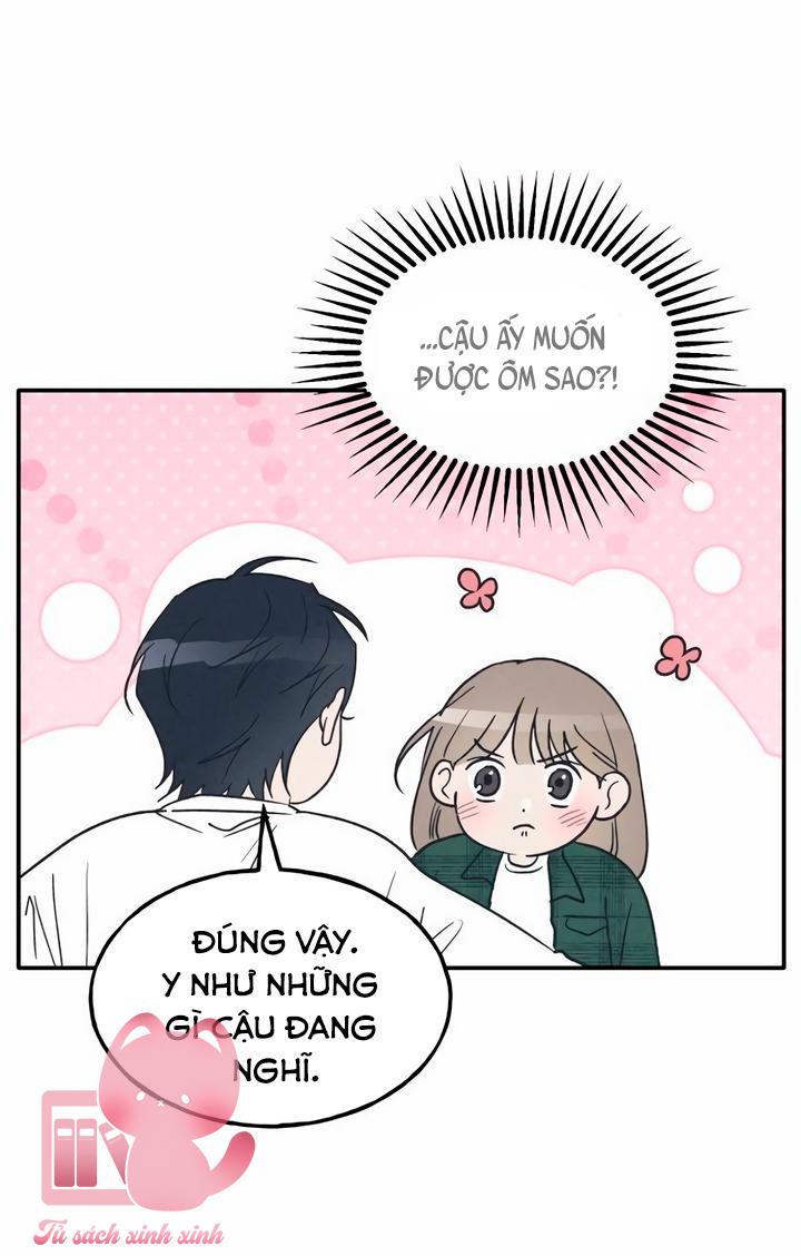 Quy Luật Làm Bạn Với Con Trai - Chap 65