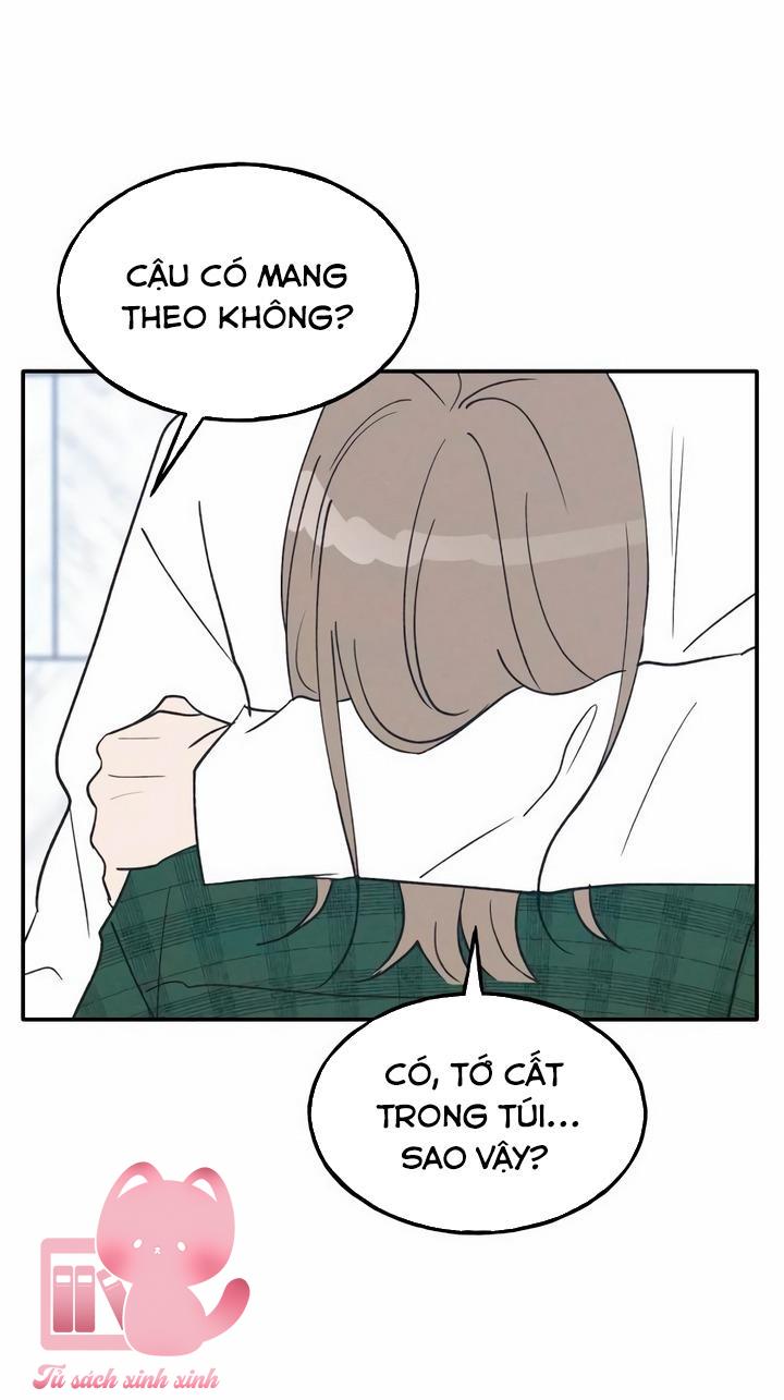 Quy Luật Làm Bạn Với Con Trai - Chap 65