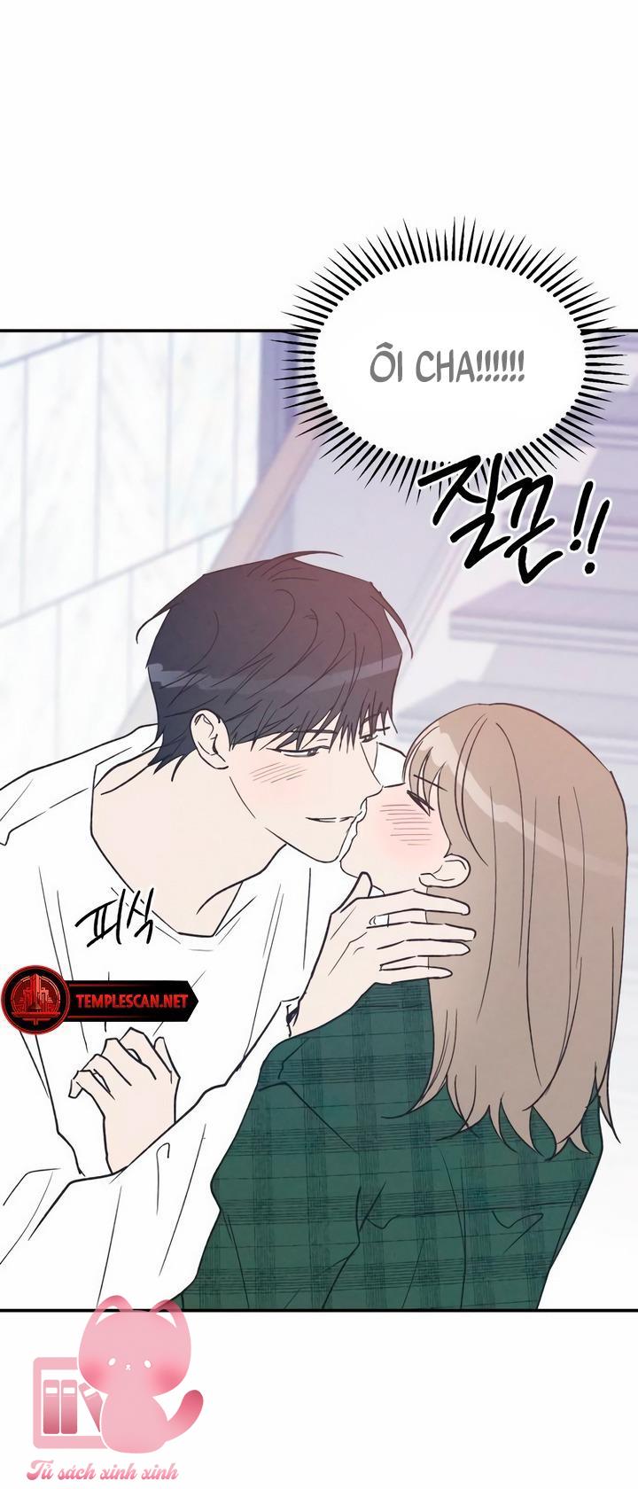 Quy Luật Làm Bạn Với Con Trai - Chap 65