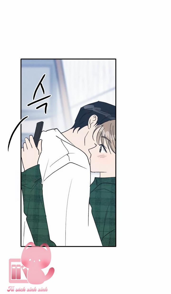 Quy Luật Làm Bạn Với Con Trai - Chap 65