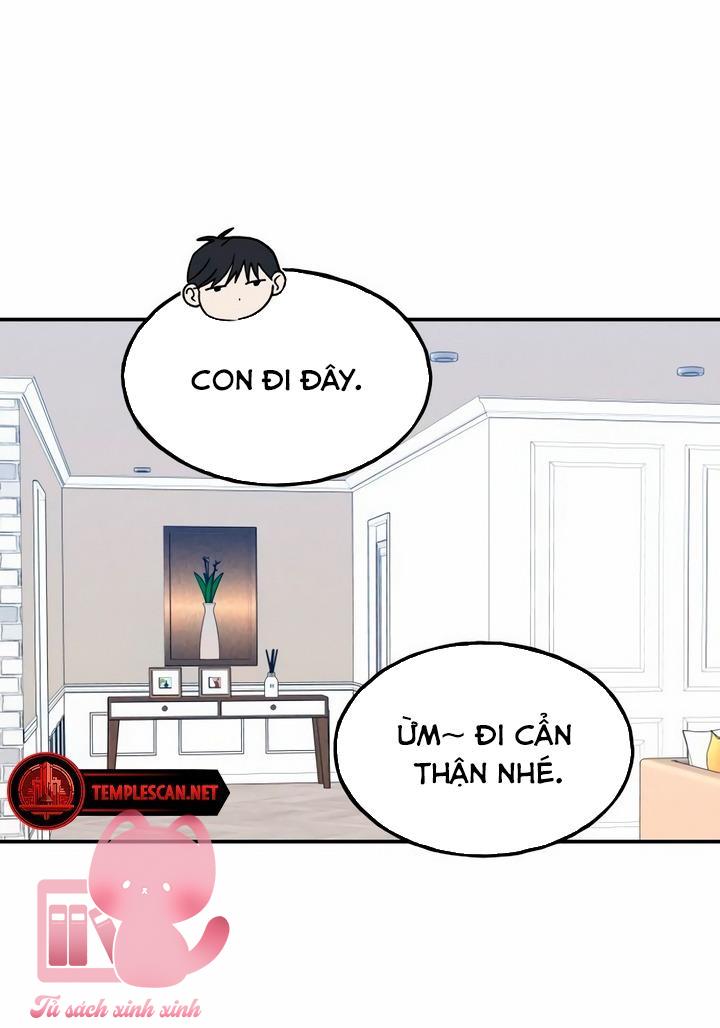 Quy Luật Làm Bạn Với Con Trai - Chap 65