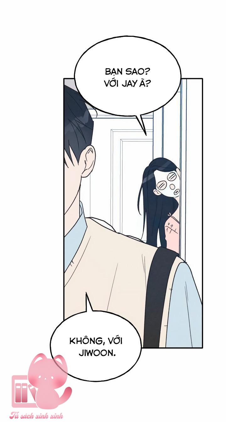 Quy Luật Làm Bạn Với Con Trai - Chap 65