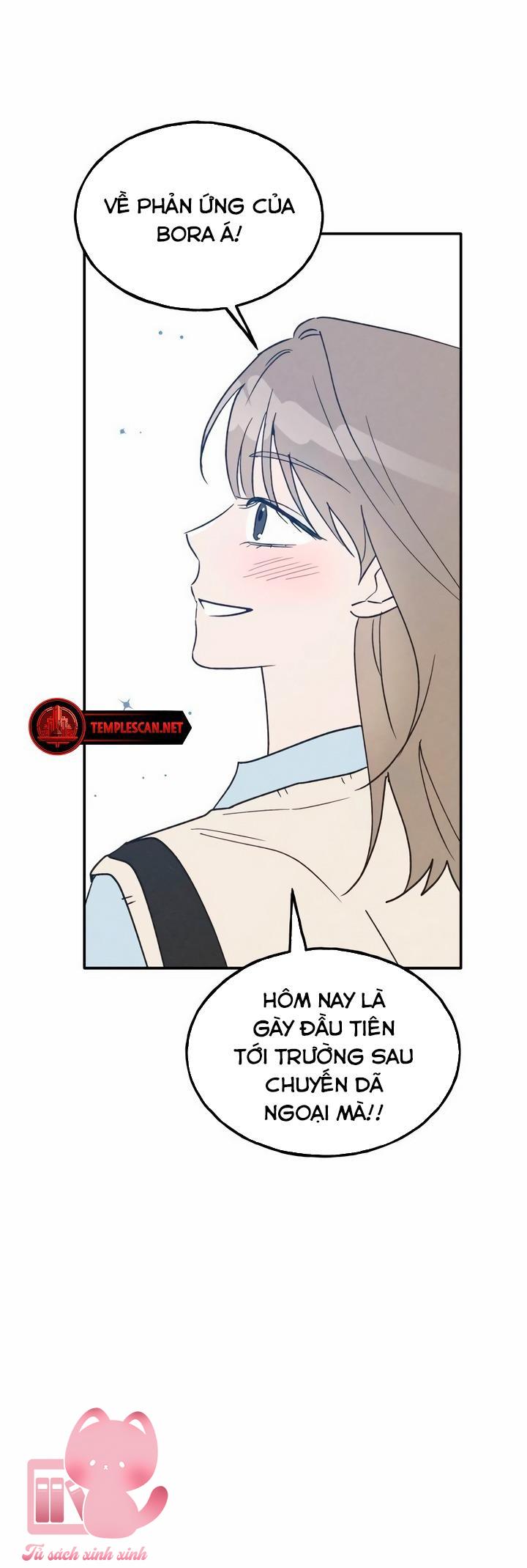 Quy Luật Làm Bạn Với Con Trai - Chap 65