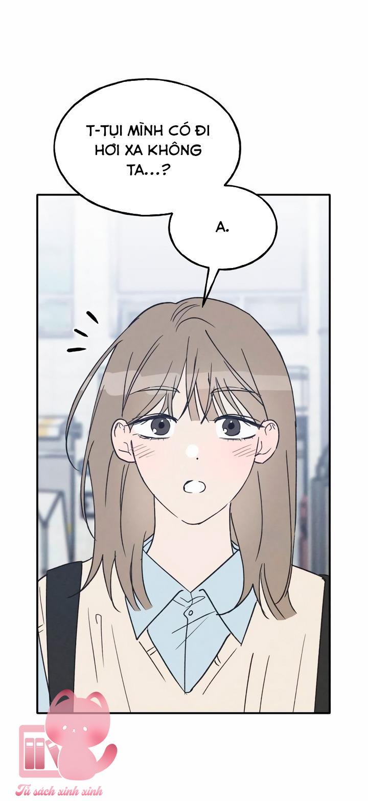 Quy Luật Làm Bạn Với Con Trai - Chap 65