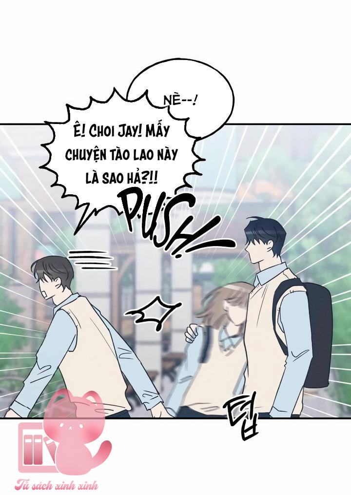 Quy Luật Làm Bạn Với Con Trai - Chap 65