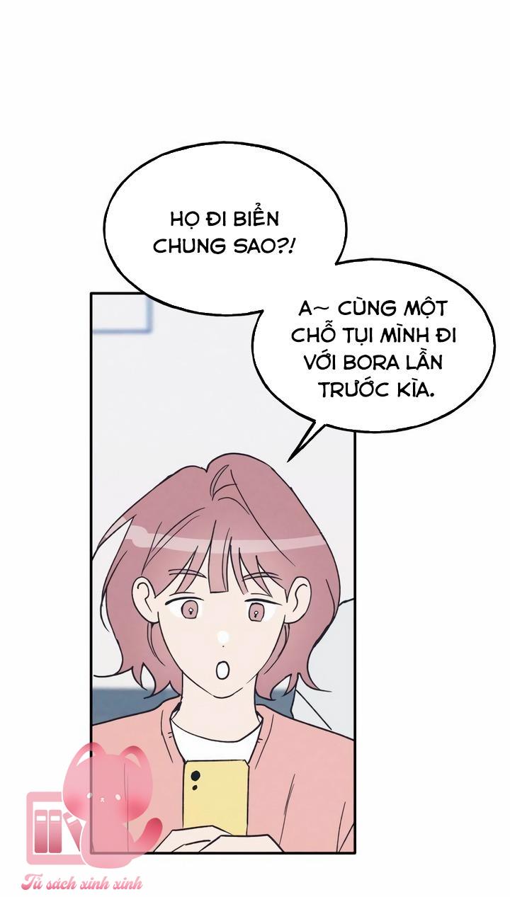 Quy Luật Làm Bạn Với Con Trai - Chap 65