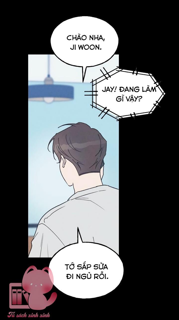 Quy Luật Làm Bạn Với Con Trai - Chap 66
