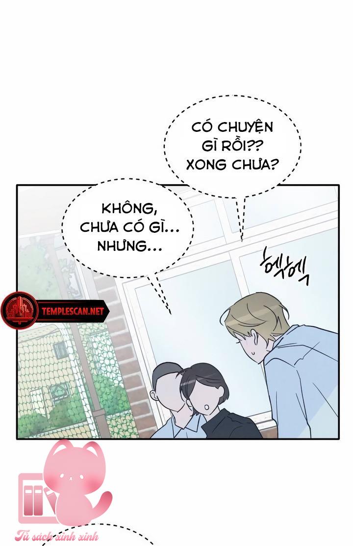 Quy Luật Làm Bạn Với Con Trai - Chap 66