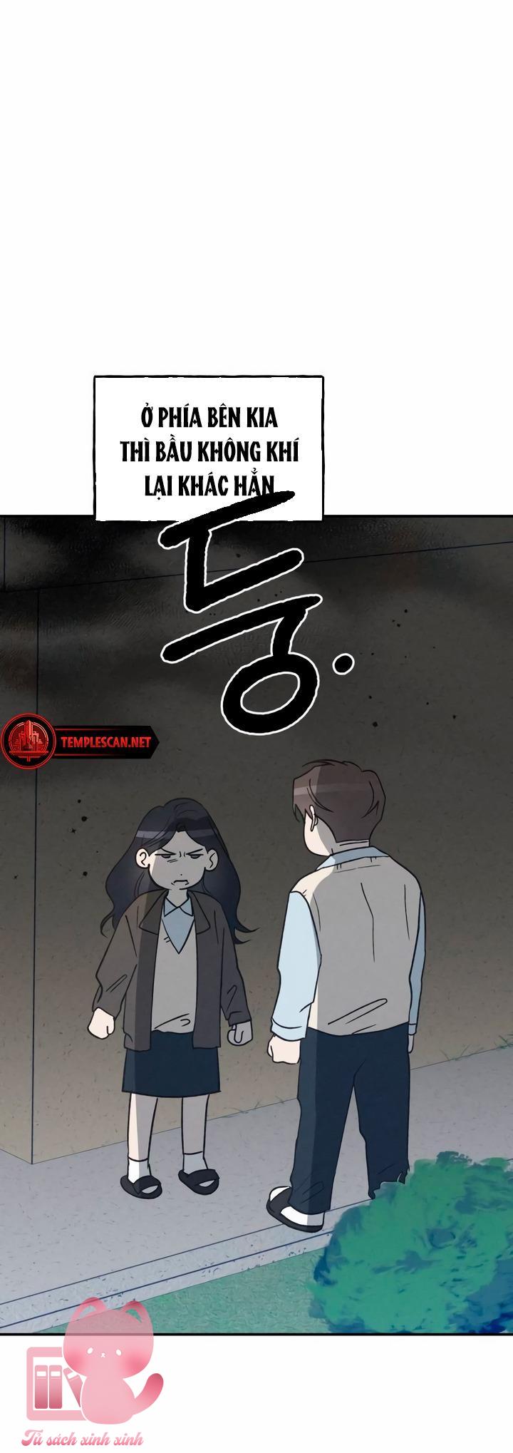 Quy Luật Làm Bạn Với Con Trai - Chap 66