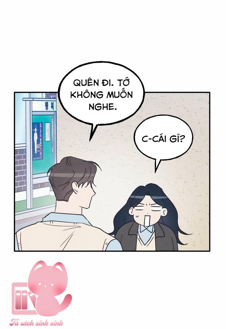 Quy Luật Làm Bạn Với Con Trai - Chap 66