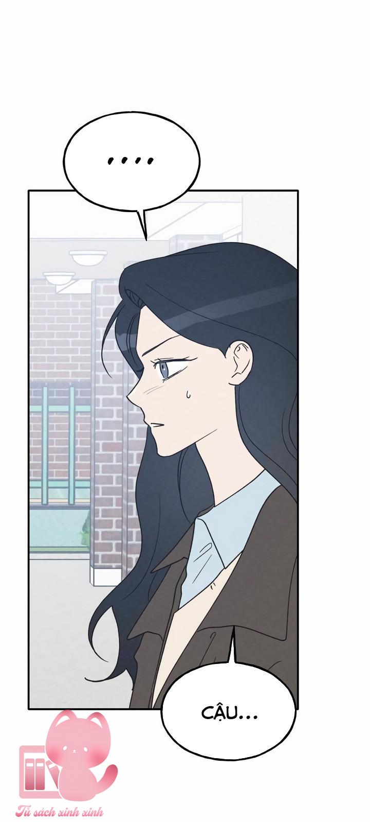 Quy Luật Làm Bạn Với Con Trai - Chap 66