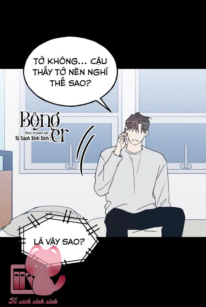 Quy Luật Làm Bạn Với Con Trai - Chap 66