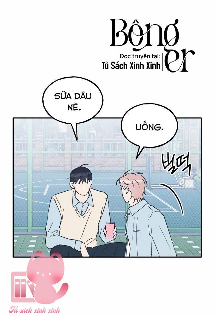 Quy Luật Làm Bạn Với Con Trai - Chap 66