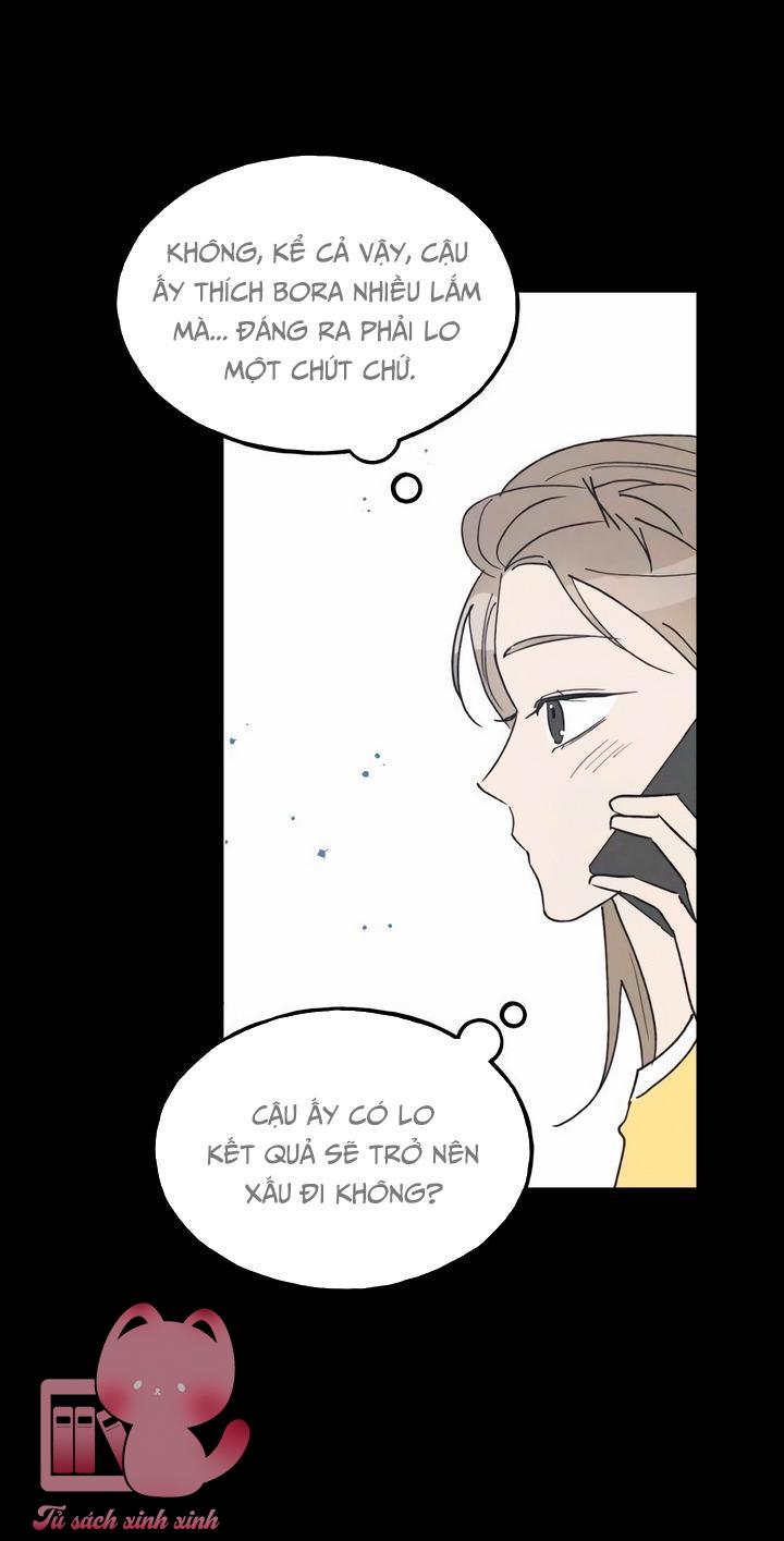 Quy Luật Làm Bạn Với Con Trai - Chap 66