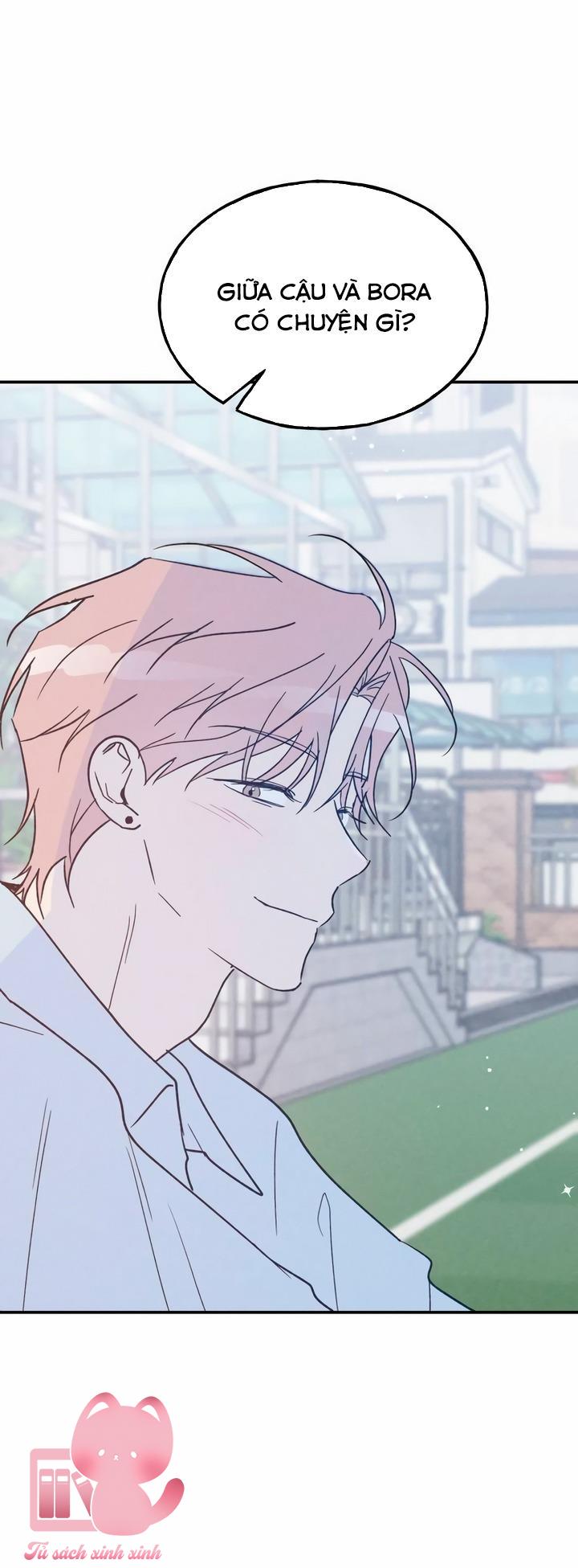 Quy Luật Làm Bạn Với Con Trai - Chap 67