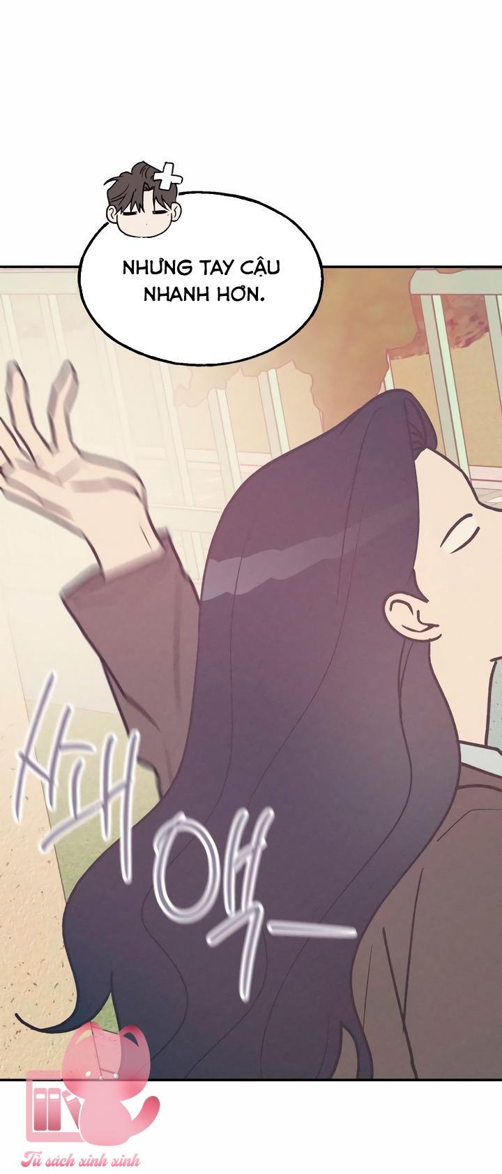 Quy Luật Làm Bạn Với Con Trai - Chap 67