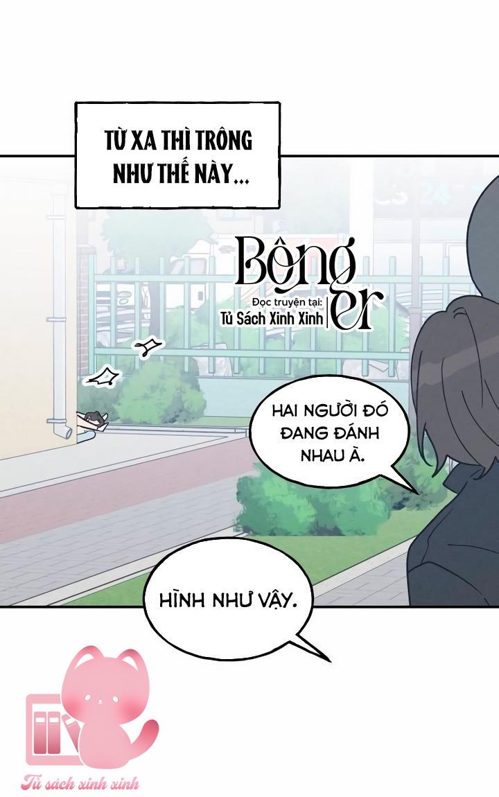 Quy Luật Làm Bạn Với Con Trai - Chap 67