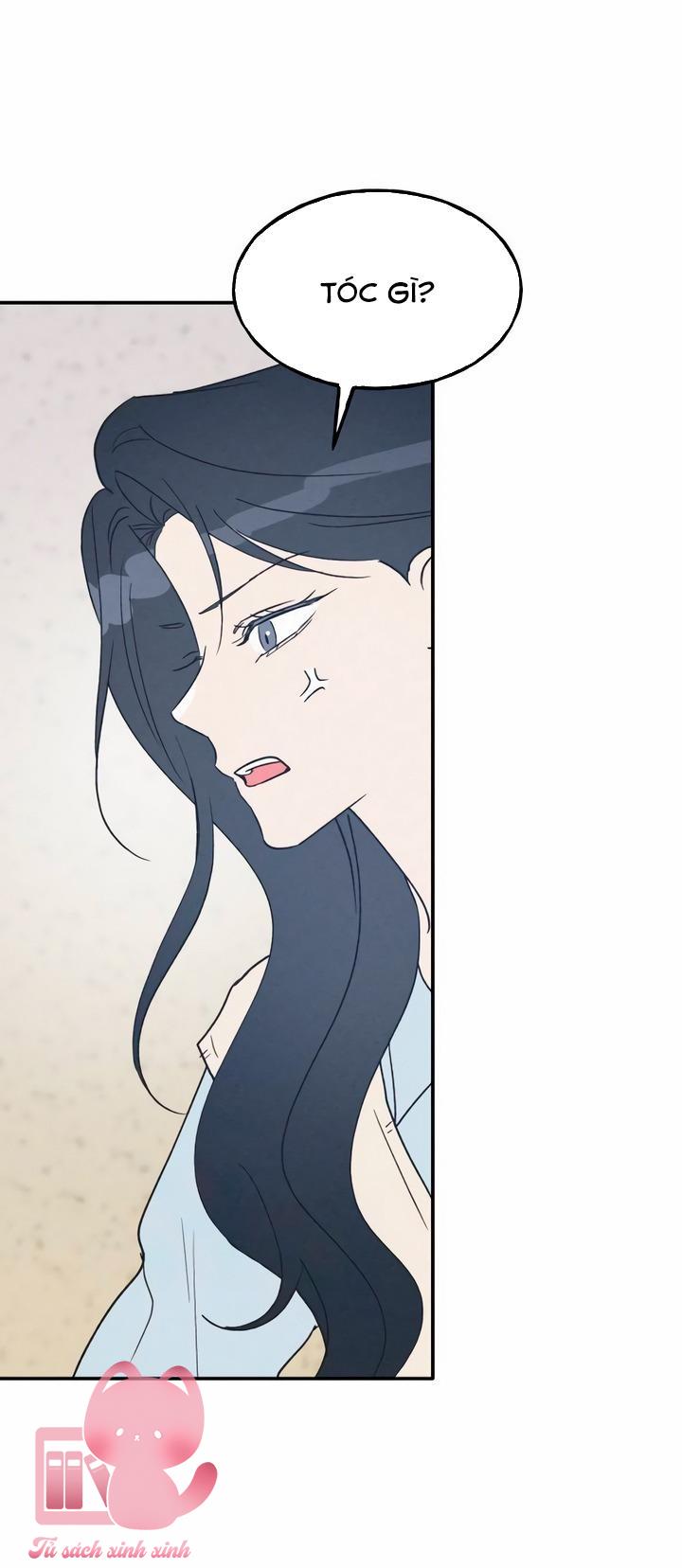 Quy Luật Làm Bạn Với Con Trai - Chap 67