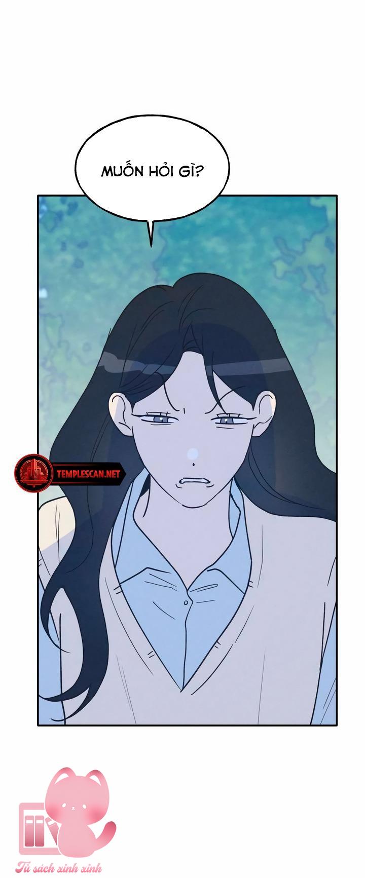 Quy Luật Làm Bạn Với Con Trai - Chap 67