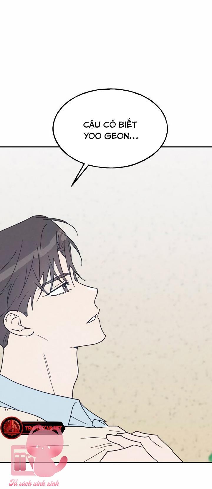 Quy Luật Làm Bạn Với Con Trai - Chap 67