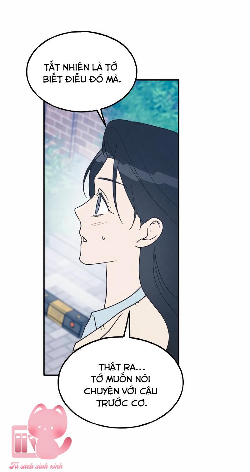 Quy Luật Làm Bạn Với Con Trai - Chap 68