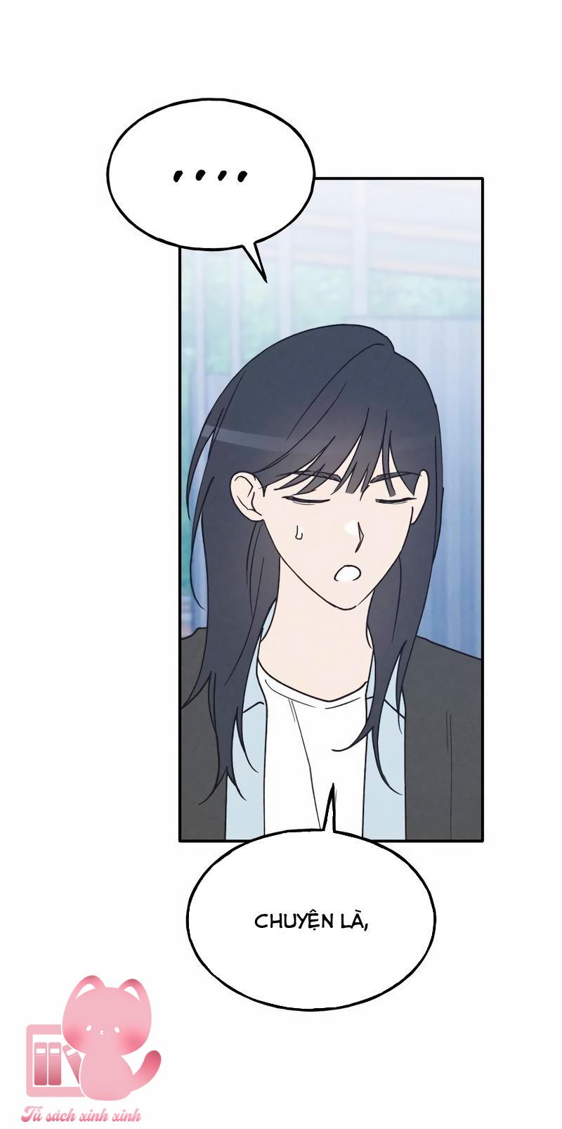 Quy Luật Làm Bạn Với Con Trai - Chap 68