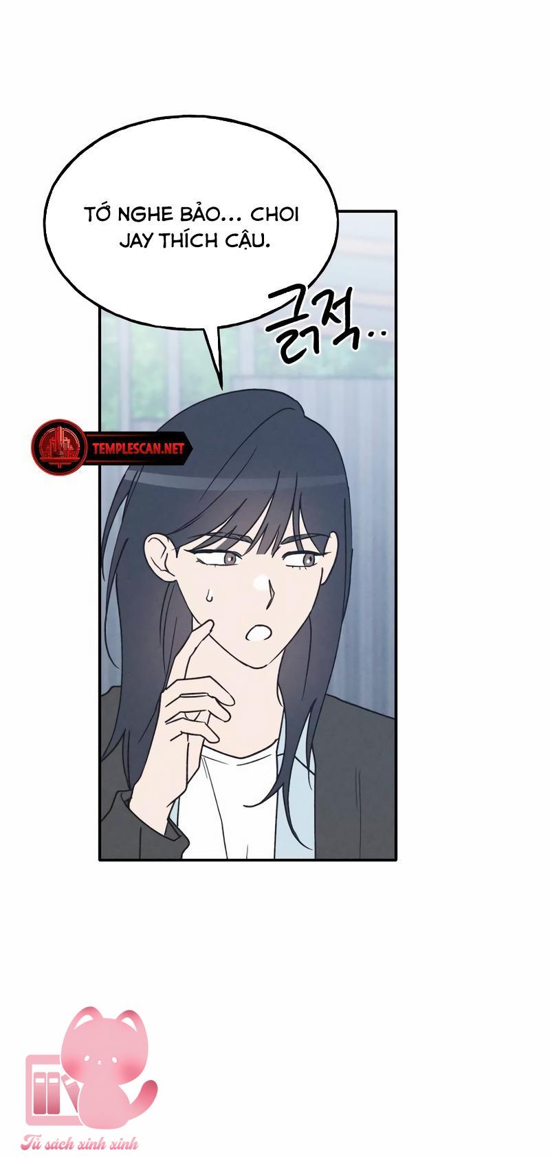 Quy Luật Làm Bạn Với Con Trai - Chap 68