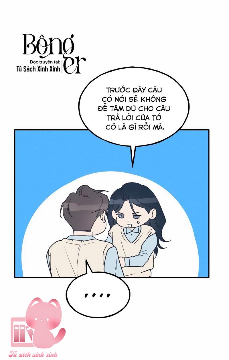 Quy Luật Làm Bạn Với Con Trai - Chap 68
