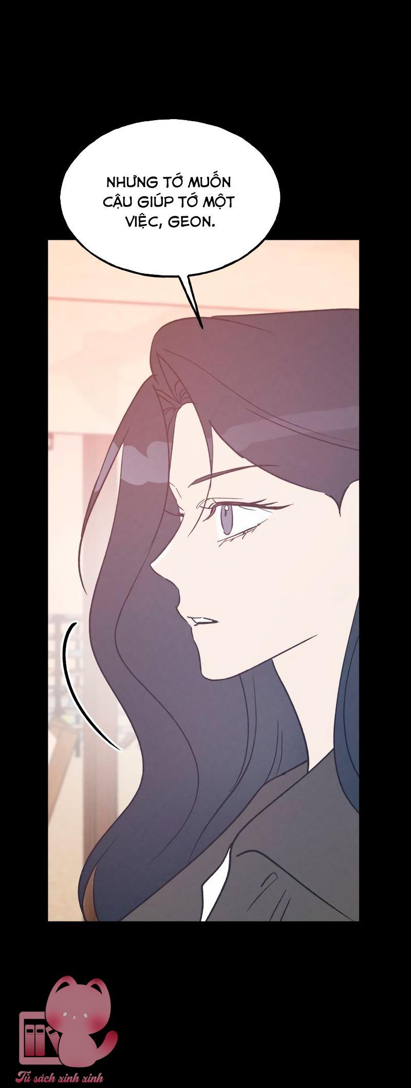 Quy Luật Làm Bạn Với Con Trai - Chap 68