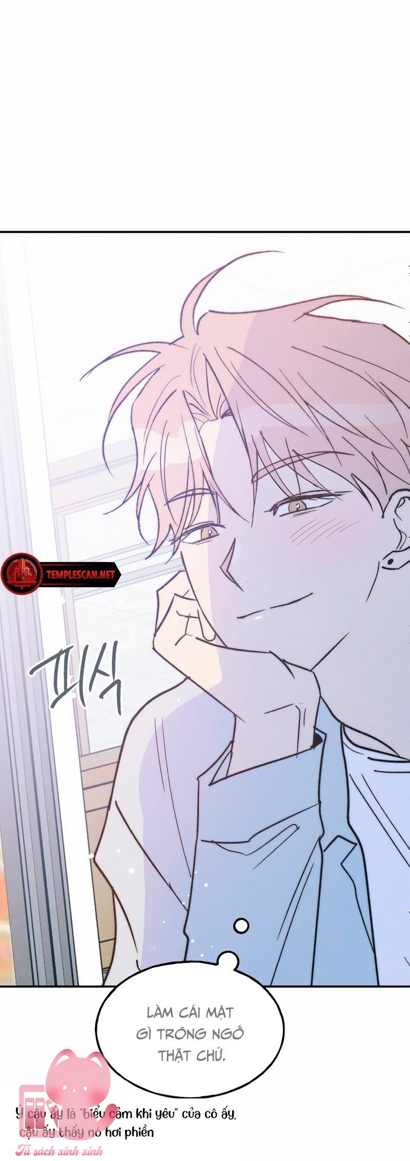 Quy Luật Làm Bạn Với Con Trai - Chap 68