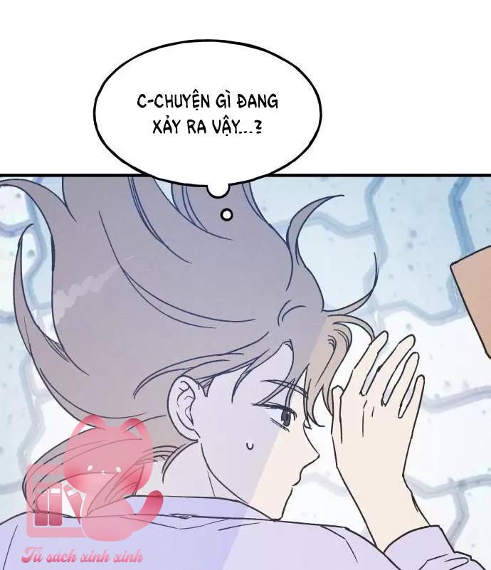 Quy Luật Làm Bạn Với Con Trai - Chap 7
