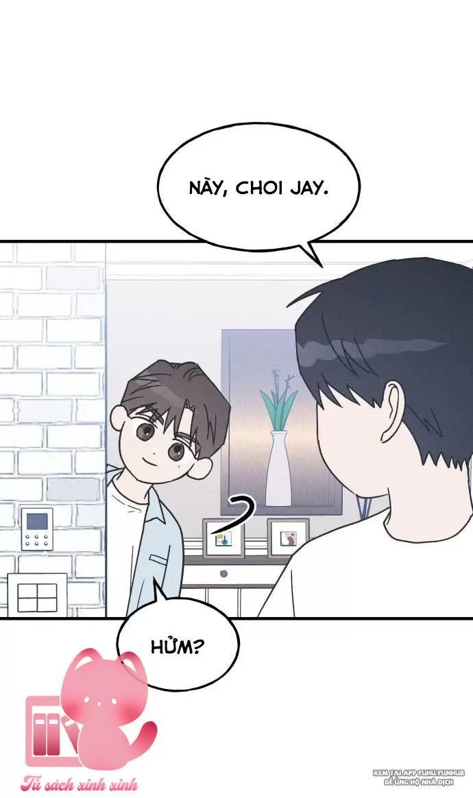 Quy Luật Làm Bạn Với Con Trai - Chap 7