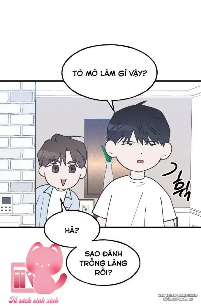 Quy Luật Làm Bạn Với Con Trai - Chap 7