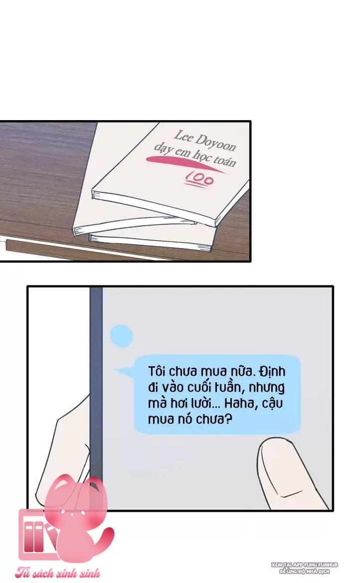 Quy Luật Làm Bạn Với Con Trai - Chap 7