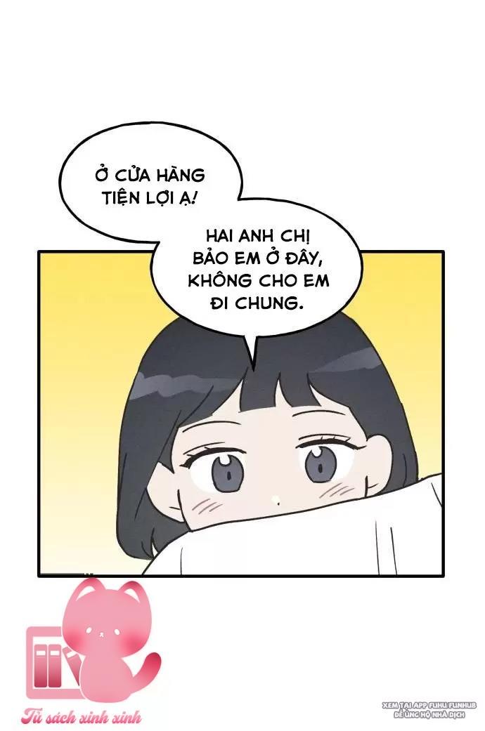 Quy Luật Làm Bạn Với Con Trai - Chap 7