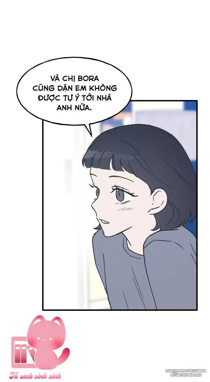 Quy Luật Làm Bạn Với Con Trai - Chap 7