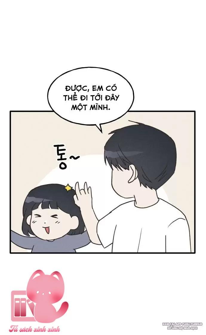 Quy Luật Làm Bạn Với Con Trai - Chap 7