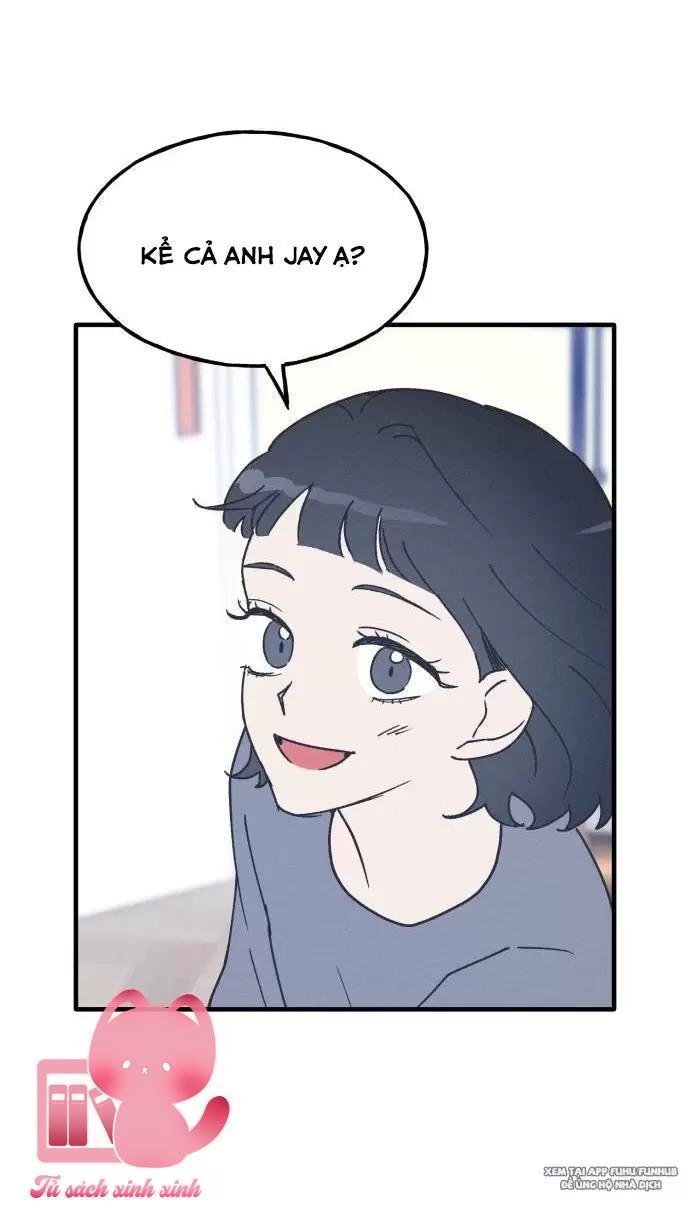 Quy Luật Làm Bạn Với Con Trai - Chap 7