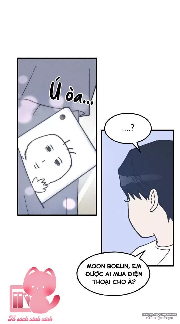 Quy Luật Làm Bạn Với Con Trai - Chap 7