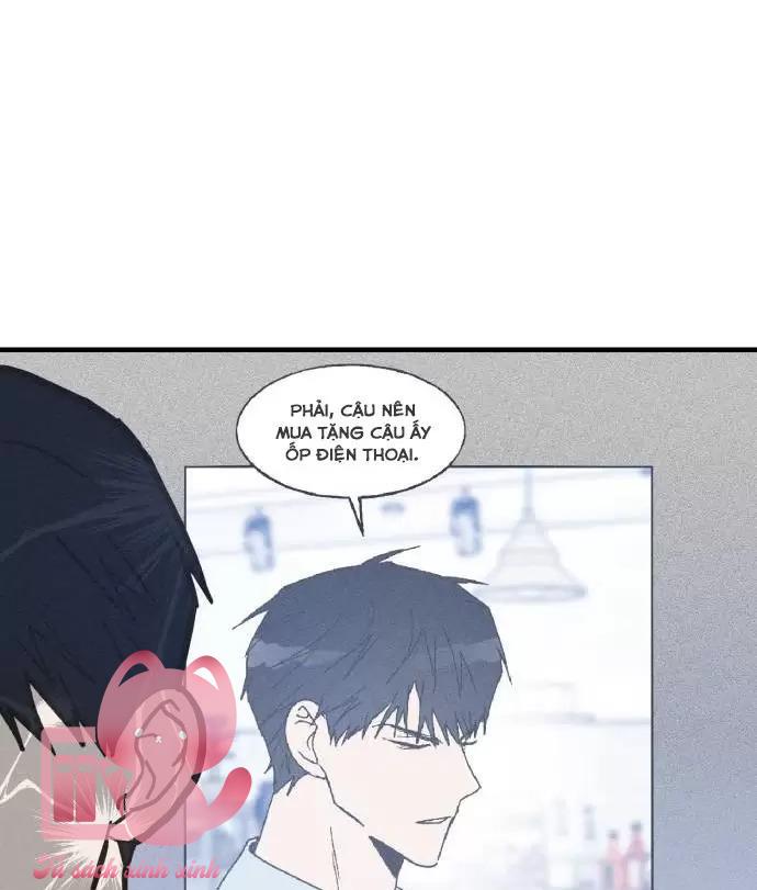 Quy Luật Làm Bạn Với Con Trai - Chap 7