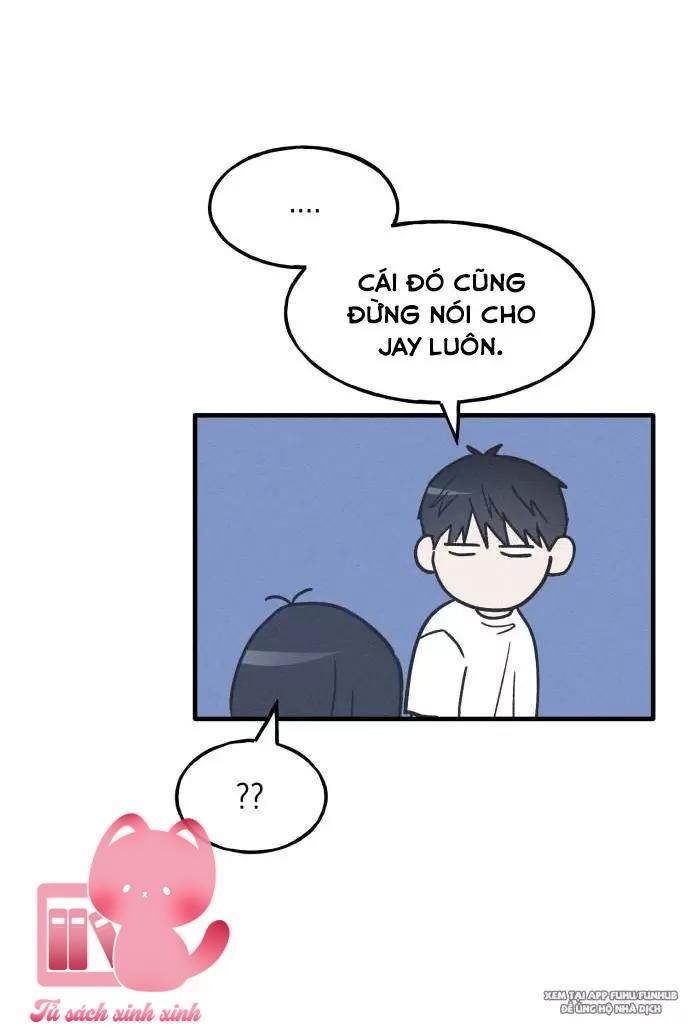 Quy Luật Làm Bạn Với Con Trai - Chap 7