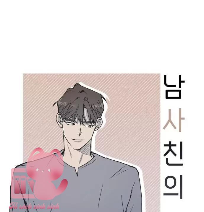 Quy Luật Làm Bạn Với Con Trai - Chap 7