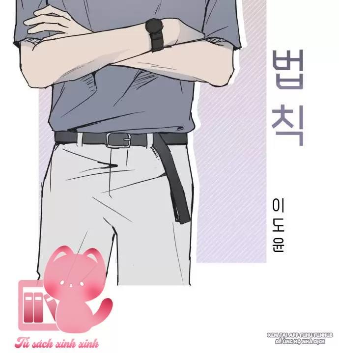 Quy Luật Làm Bạn Với Con Trai - Chap 7