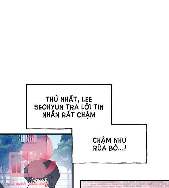 Quy Luật Làm Bạn Với Con Trai - Chap 7