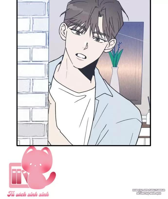 Quy Luật Làm Bạn Với Con Trai - Chap 7