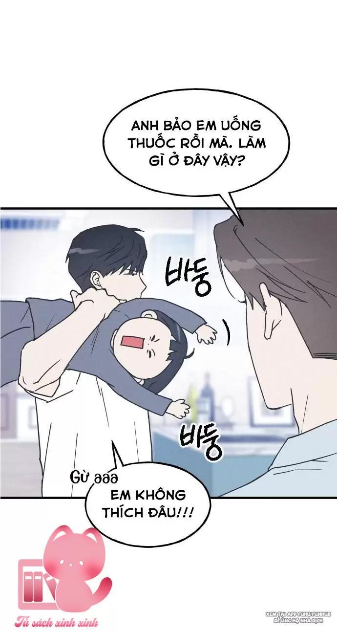 Quy Luật Làm Bạn Với Con Trai - Chap 7