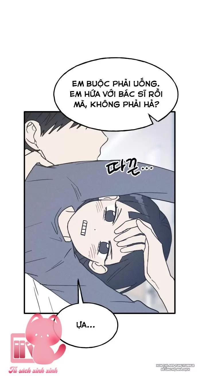 Quy Luật Làm Bạn Với Con Trai - Chap 7